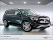 Mercedes-Benz GLS 450