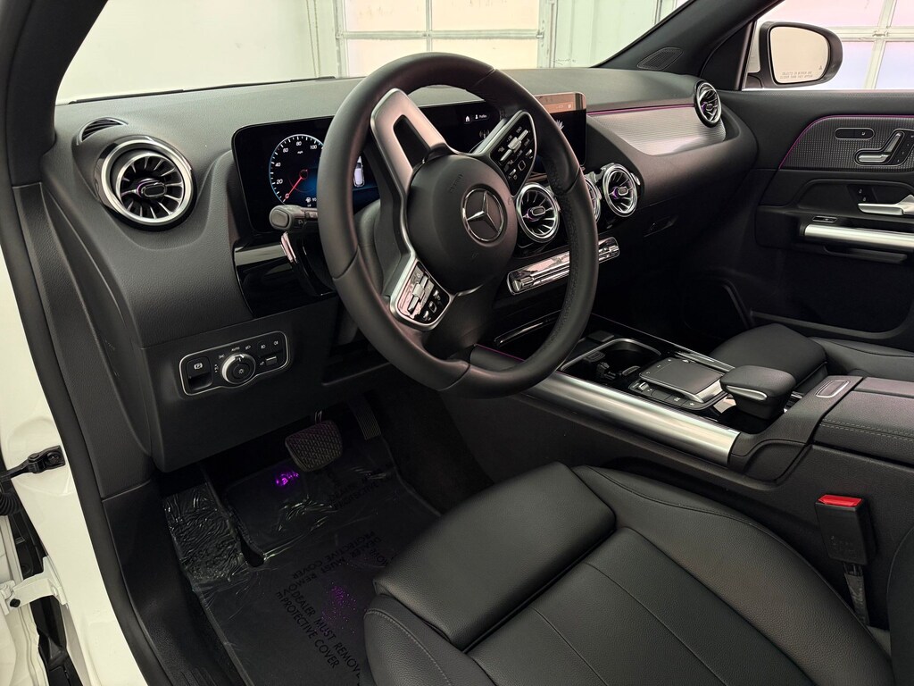 Certified 2023 Mercedes-Benz GLA 250 GLA 250 SUV
