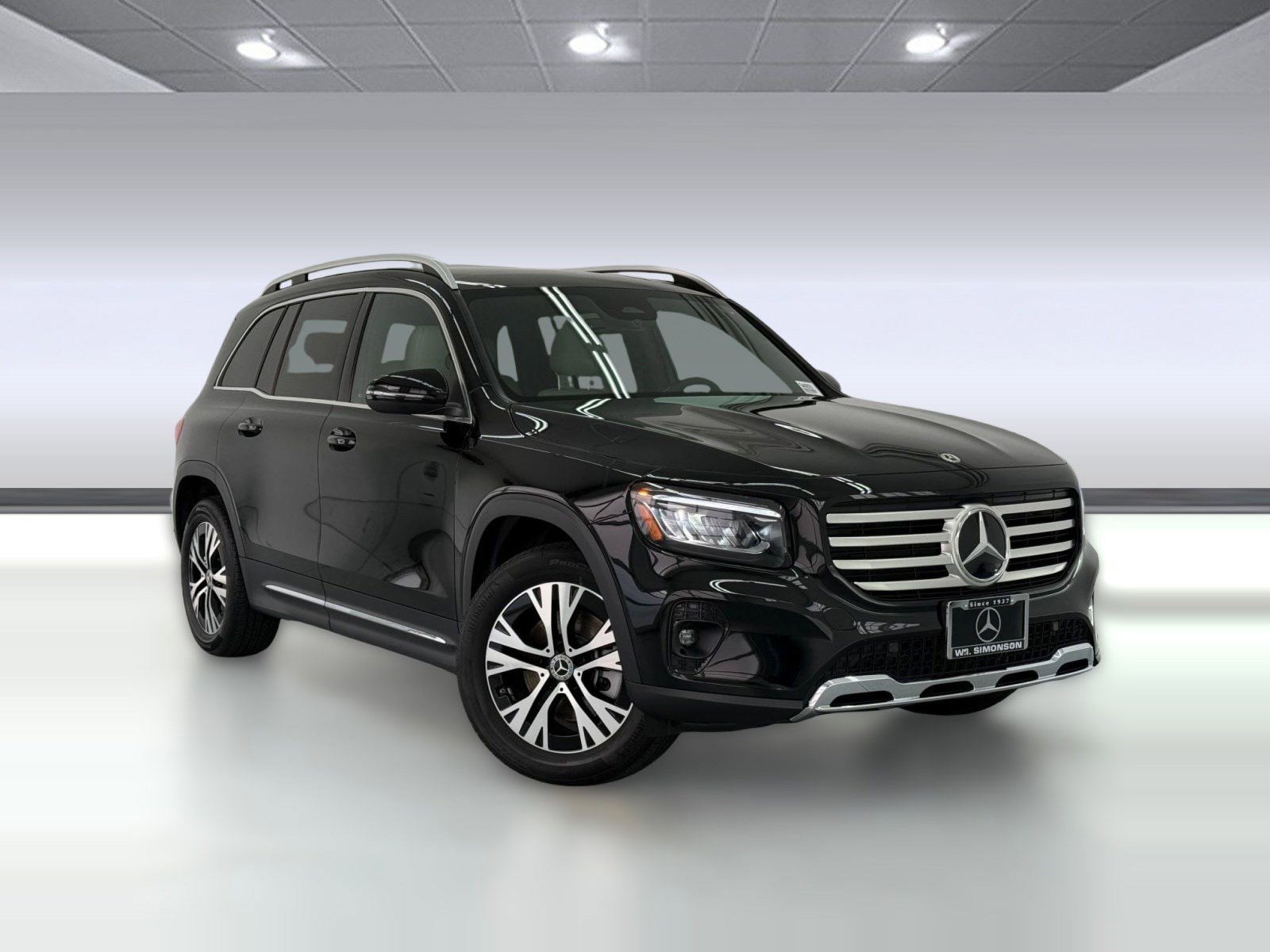 2026 Mercedes-Benz GLB 250 GLB 250 photo 5