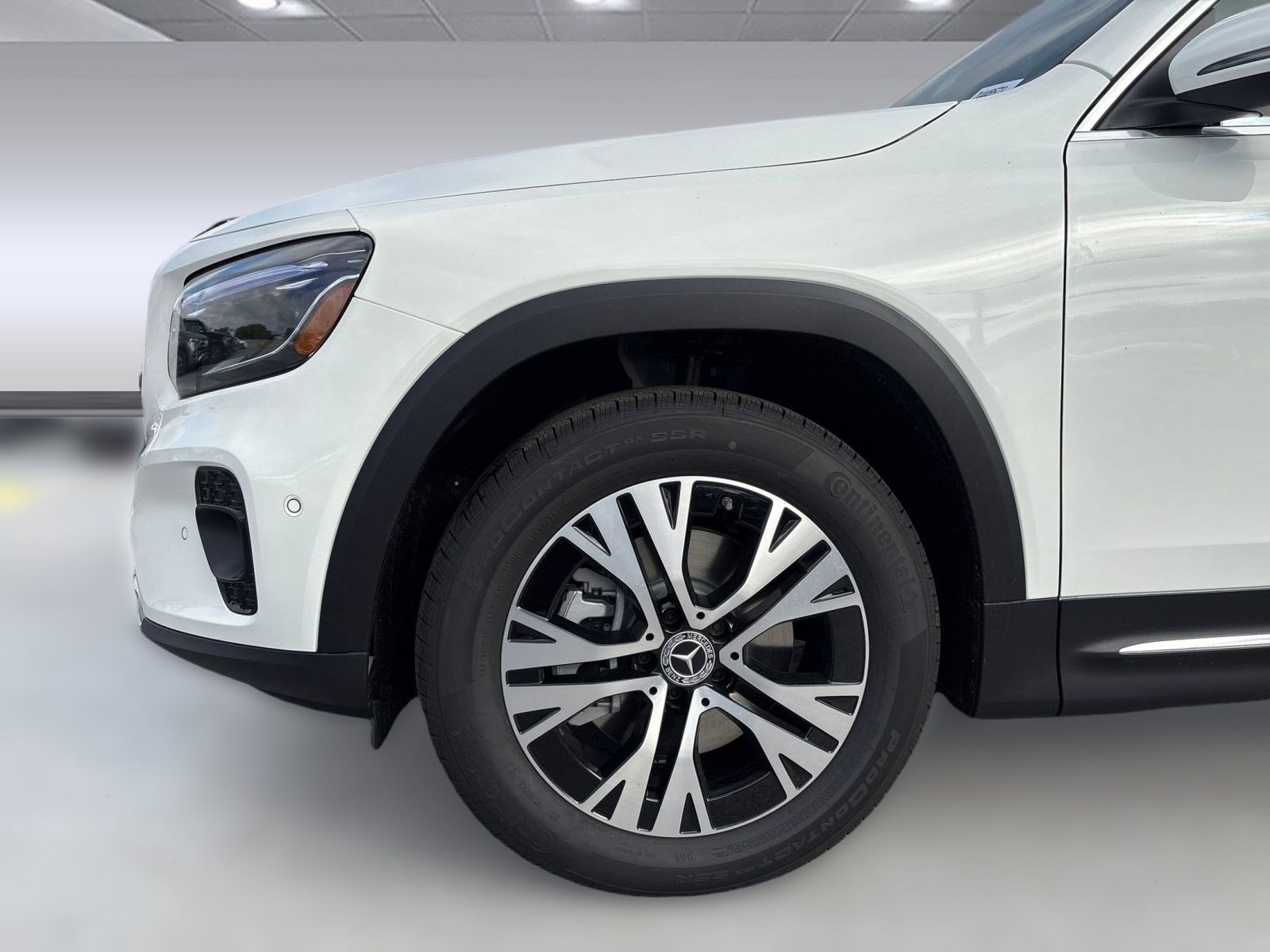 2026 Mercedes-Benz GLB GLB 250 - Photo 9