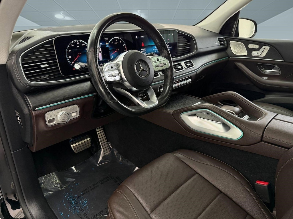 Used 2023 Mercedes-Benz GLS 450 GLS 450 SUV