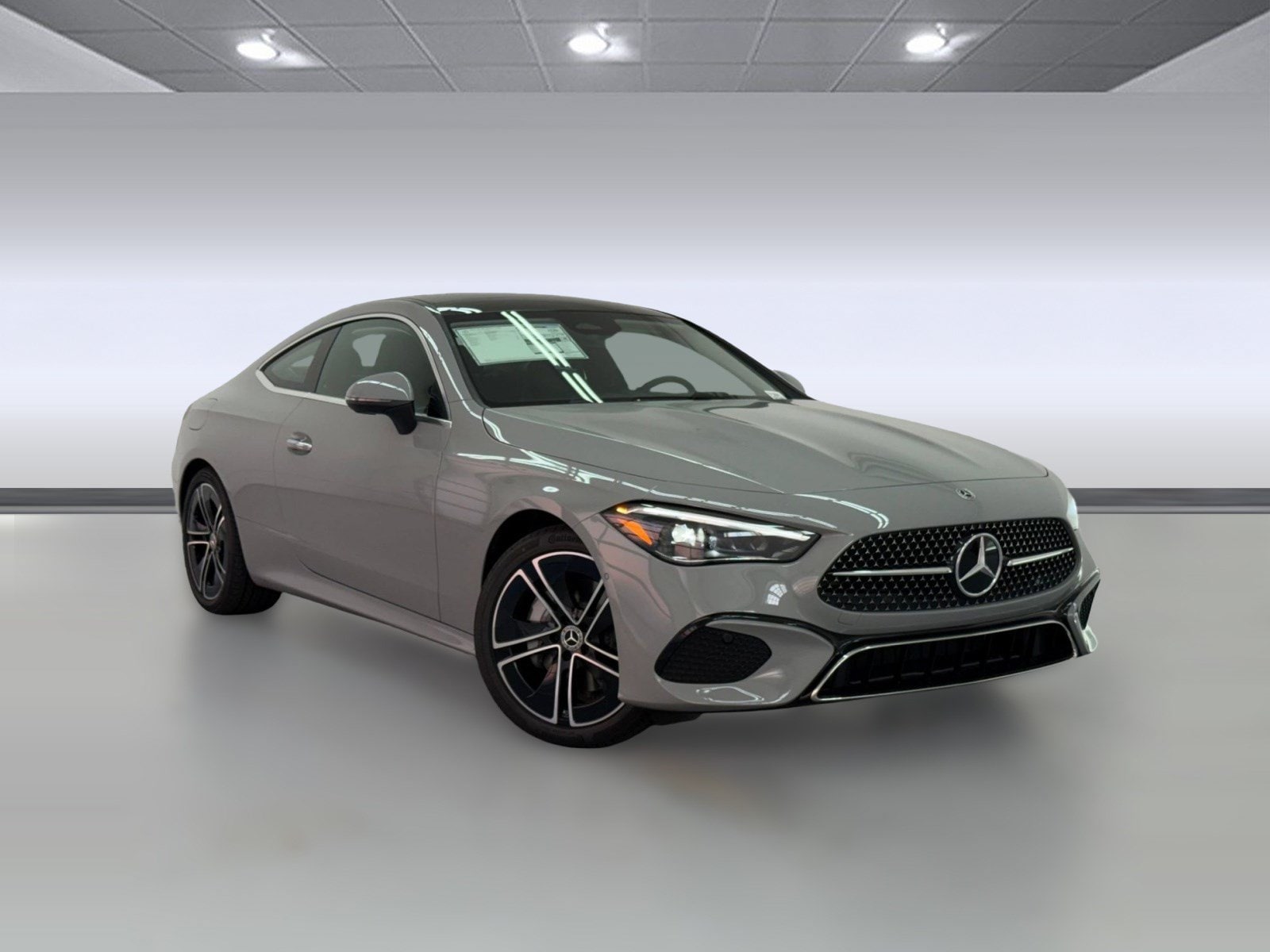 CLE 300 4MATIC Coupe