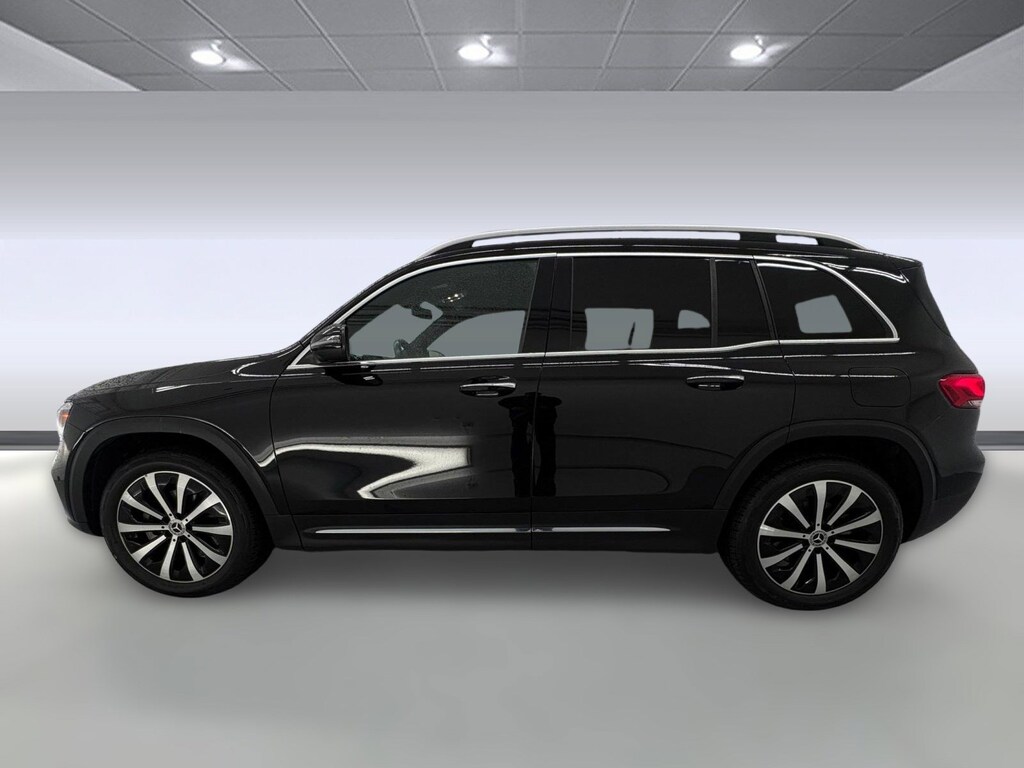Certified 2022 Mercedes-Benz GLB 250 GLB 250 SUV