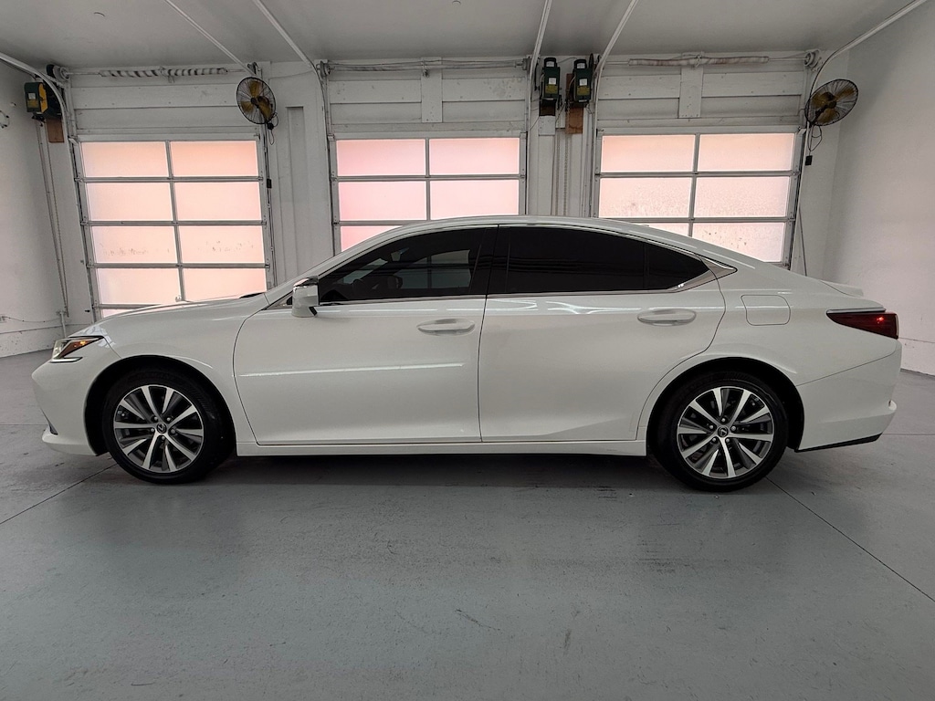 Used 2021 Lexus ES 350 ES 350 Sedan