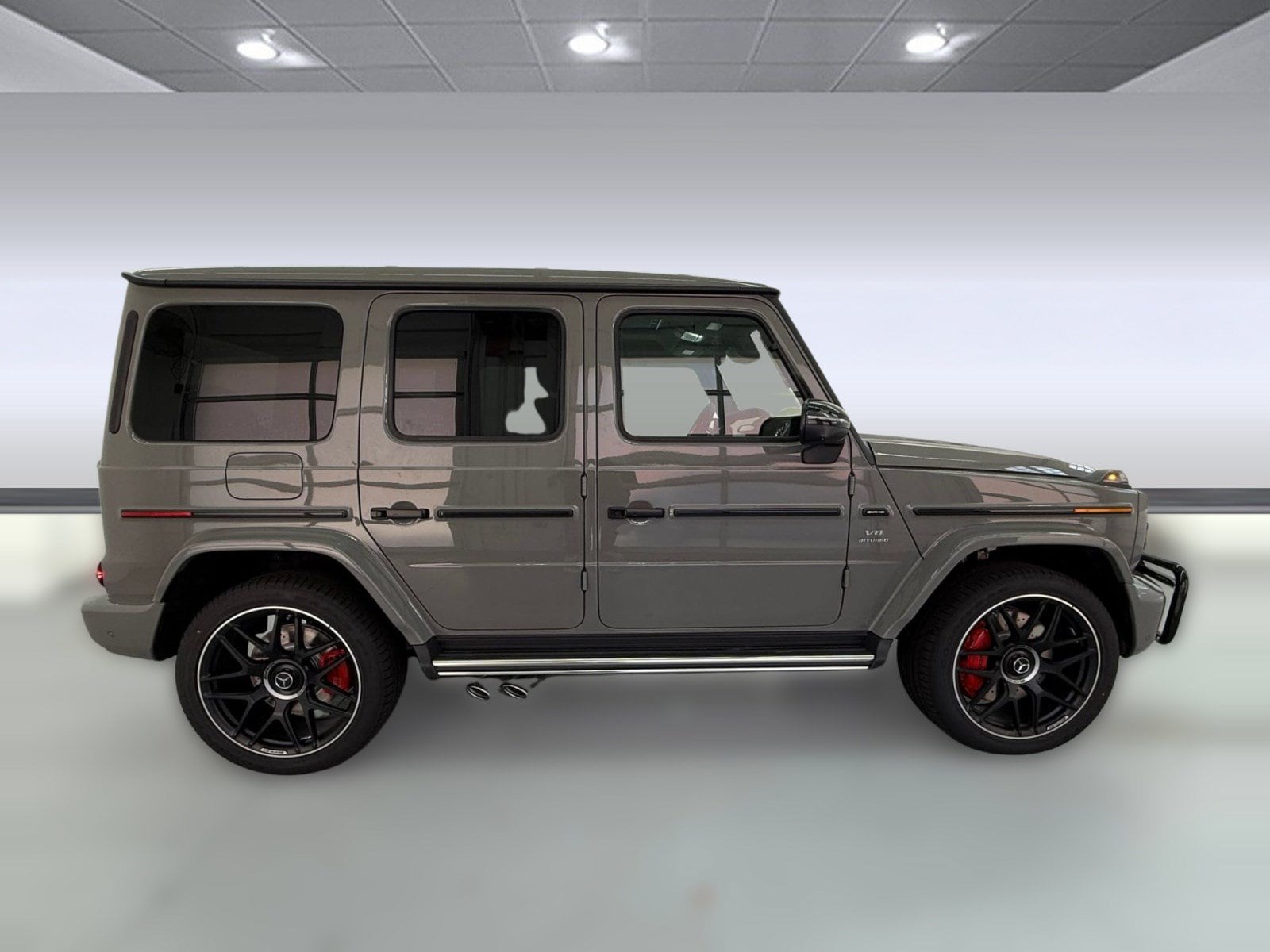 AMG G 63 Base SUV