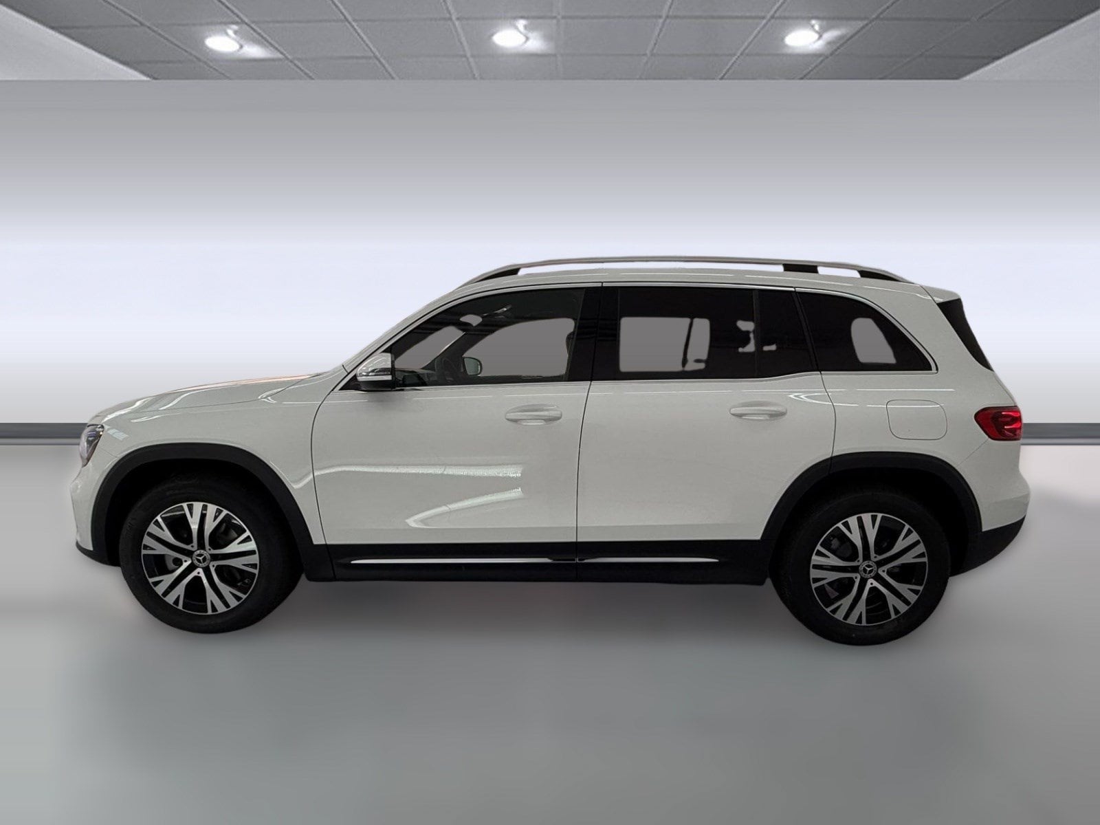 GLB 250 SUV