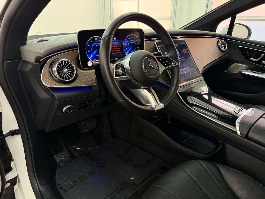 Used 2023 Mercedes-Benz EQE 350 EQE 350 Sedan