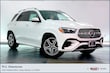  Mercedes-Benz GLE 580