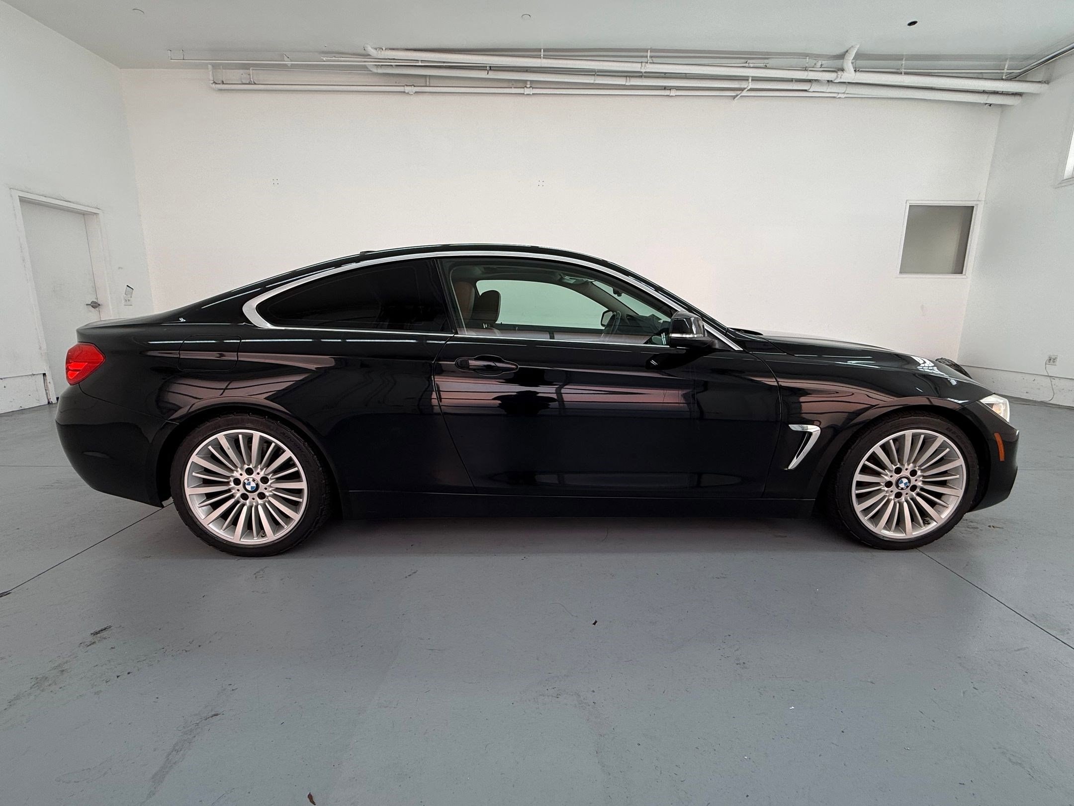 2014 BMW 435i 435i photo 6