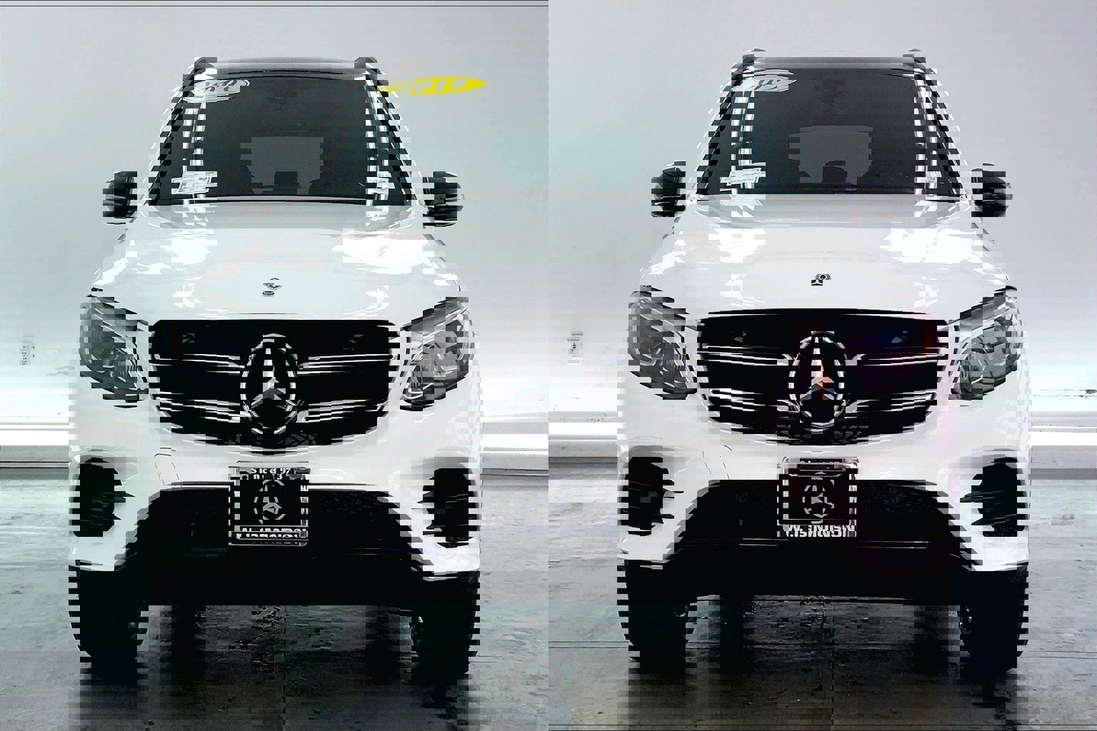 Used 2019 Mercedes-Benz GLC GLC300 with VIN WDC0G4JB0KF612390 for sale in Santa Monica, CA