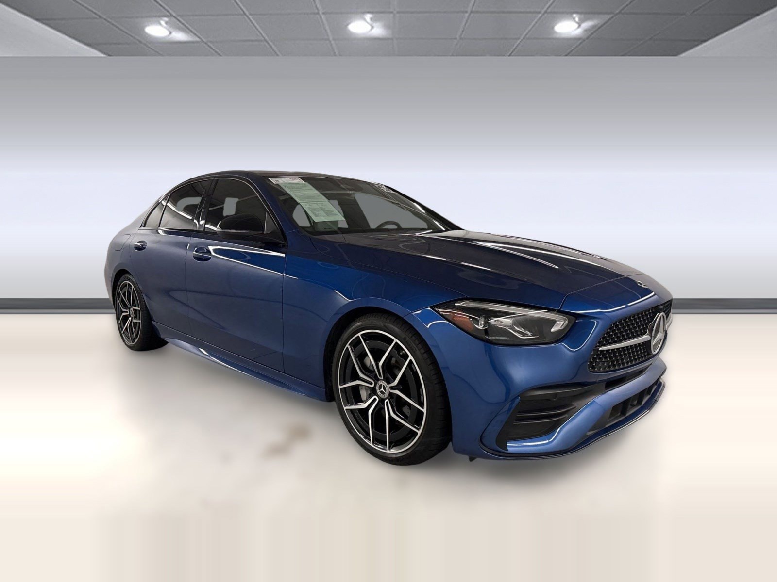 2022 Mercedes-Benz C-Class C 300 photo 5