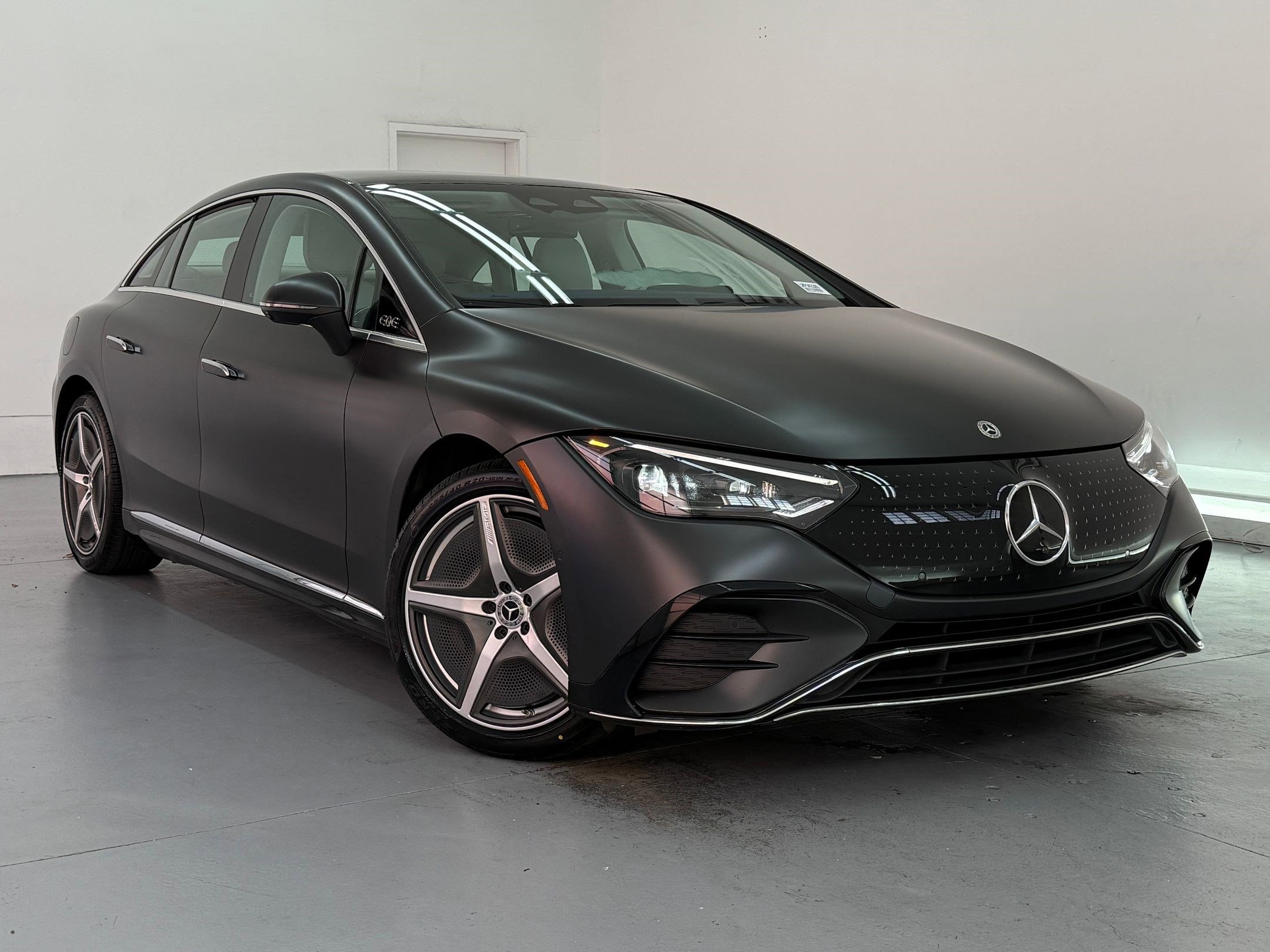 2024 Mercedes-Benz EQE 350 EQE 350 photo 5