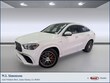  Mercedes-Benz AMG GLE 63