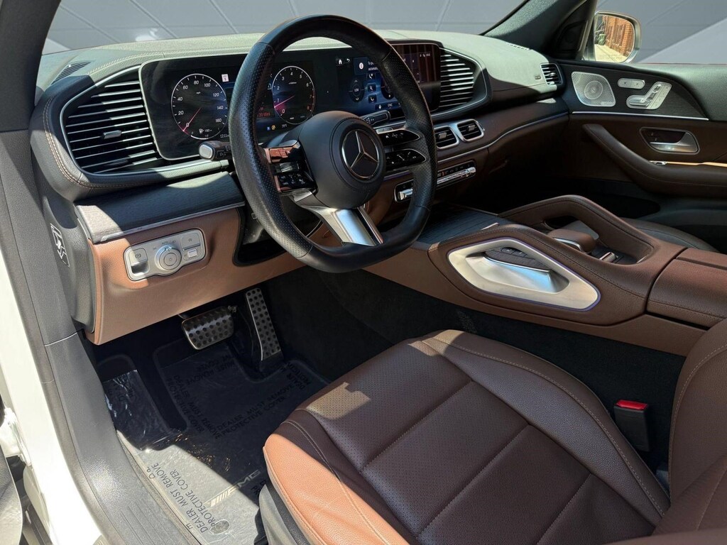 Used 2024 Mercedes-Benz GLS 450 GLS 450 SUV