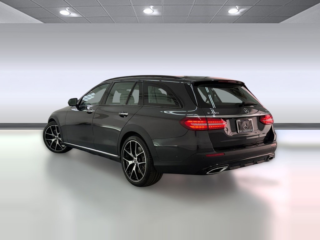 Certified 2023 Mercedes-Benz E-Class E 450 Wagon