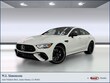  Mercedes-Benz AMG GT 53 4-Door