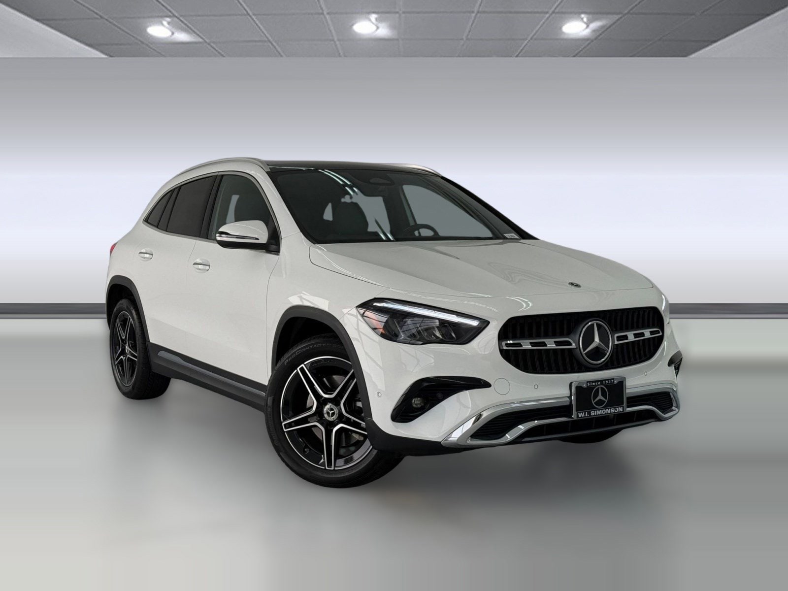 2026 Mercedes-Benz GLA 250 GLA 250 photo 5
