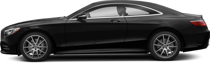Mercedes-Benz S 560