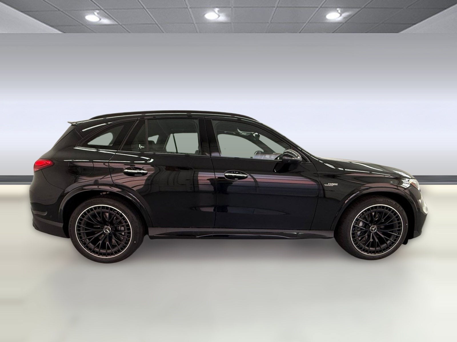 AMG GLC 43 4MATIC SUV