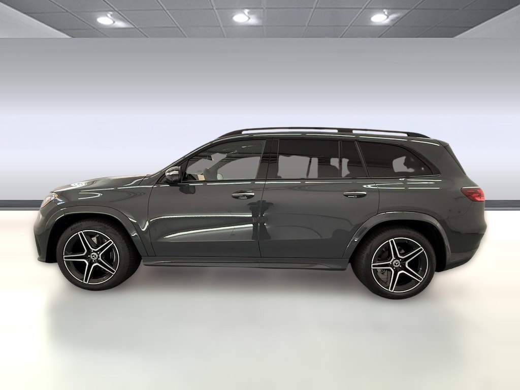 Used 2026 Mercedes-Benz GLS 450 GLS 450 SUV