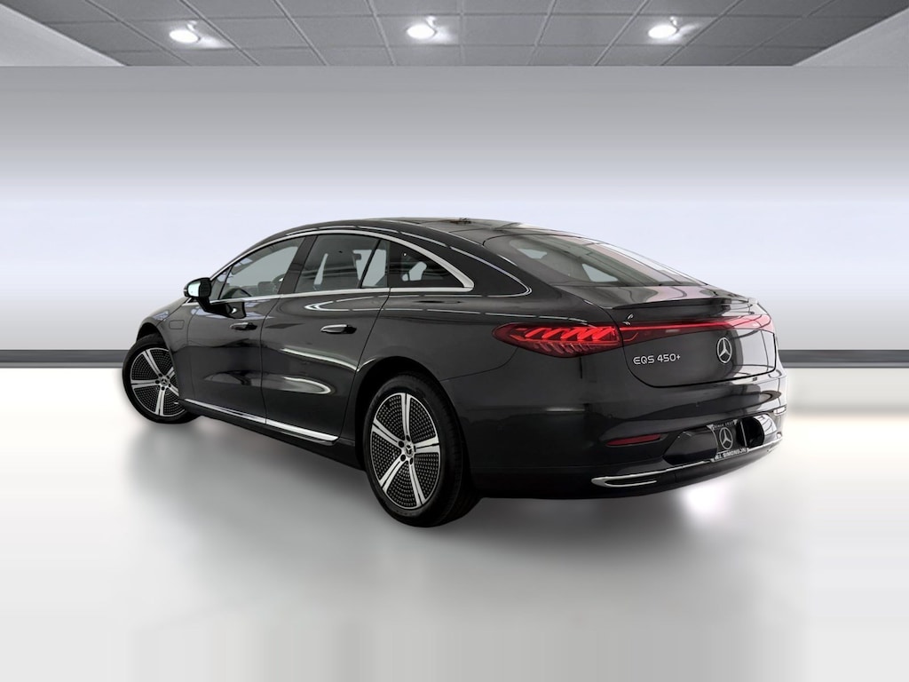 Certified 2023 Mercedes-Benz EQS 450+ EQS 450+ Sedan