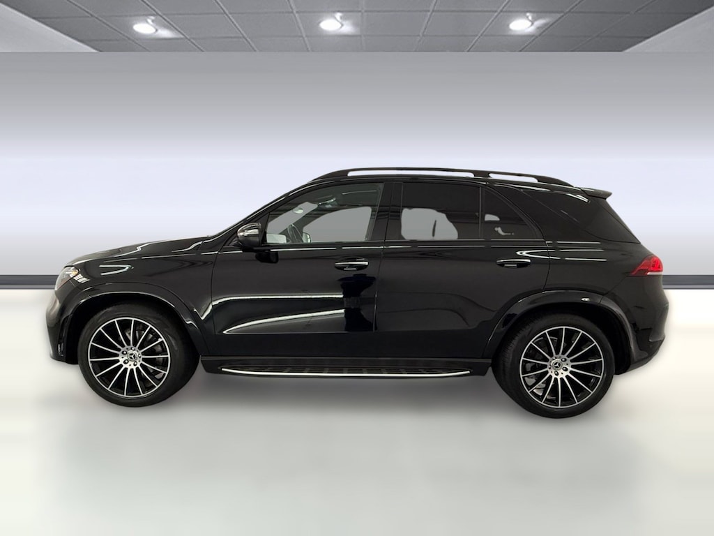 Certified 2023 Mercedes-Benz GLE 350 GLE 350 SUV