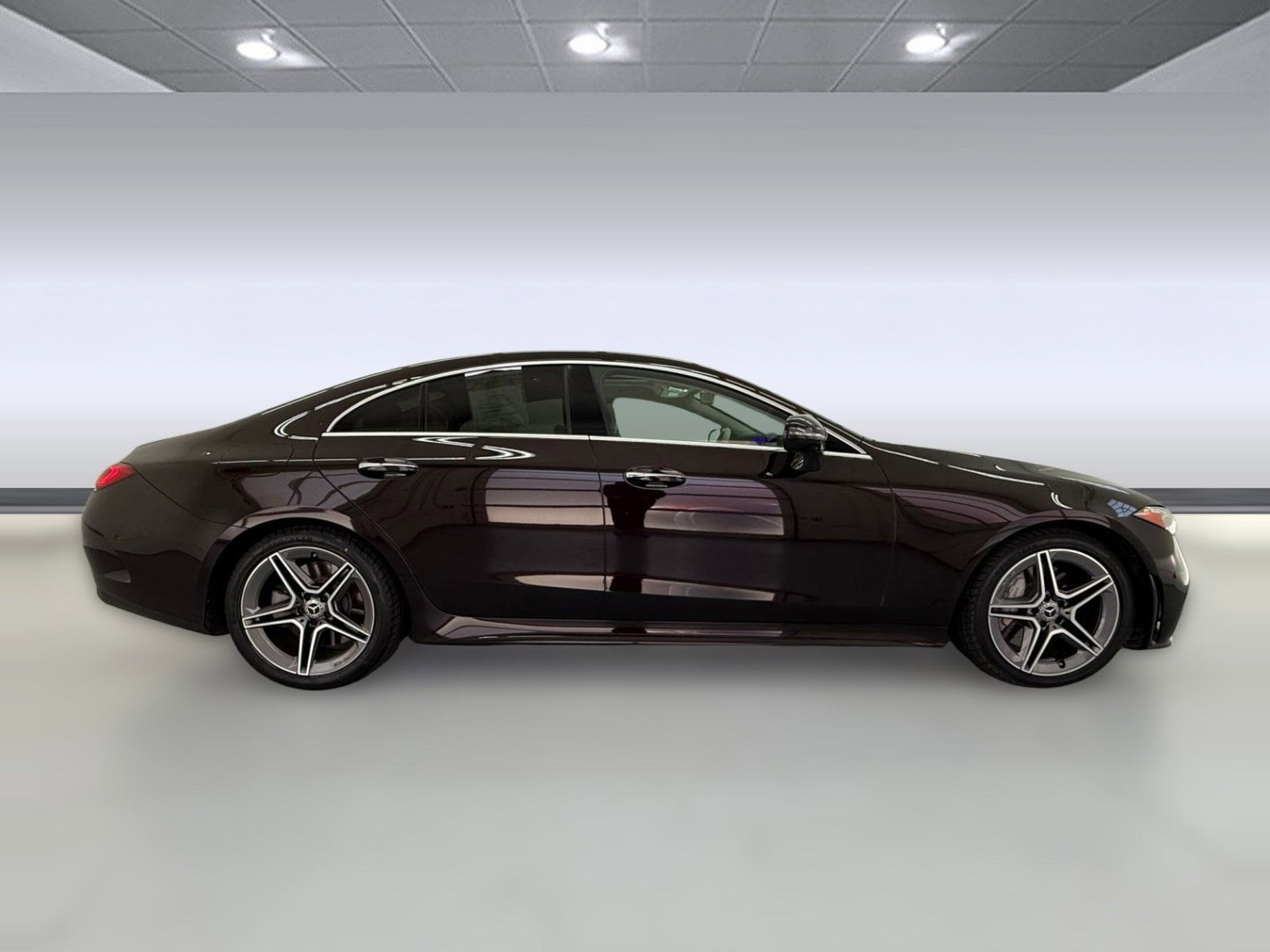 2019 Mercedes-Benz CLS 450 CLS 450 photo 6