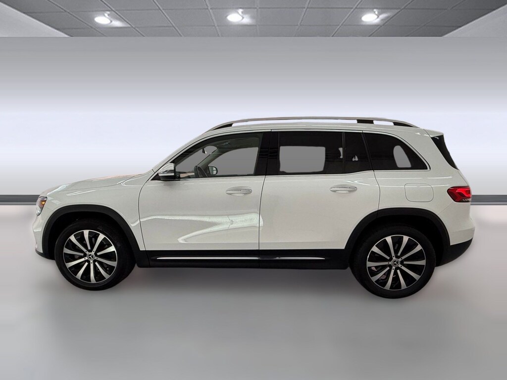 Certified 2023 Mercedes-Benz GLB 250 GLB 250 SUV