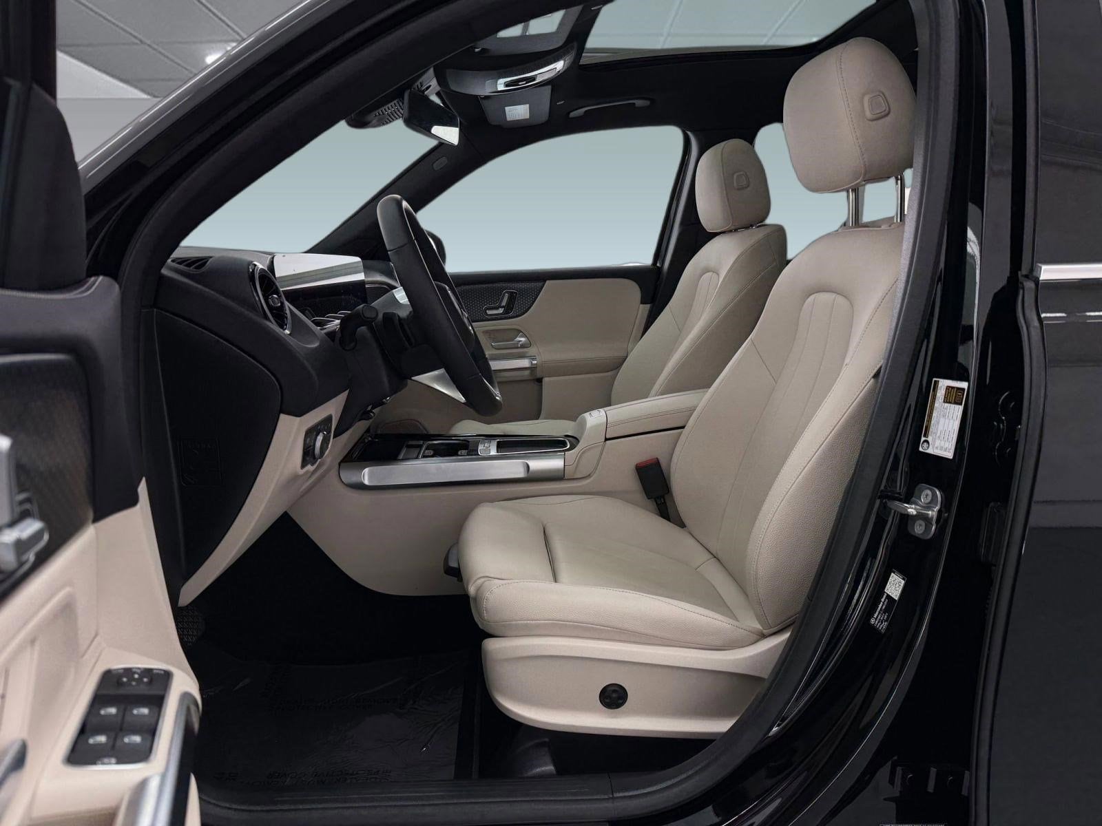 2026 Mercedes-Benz GLB 250 GLB 250 photo 4