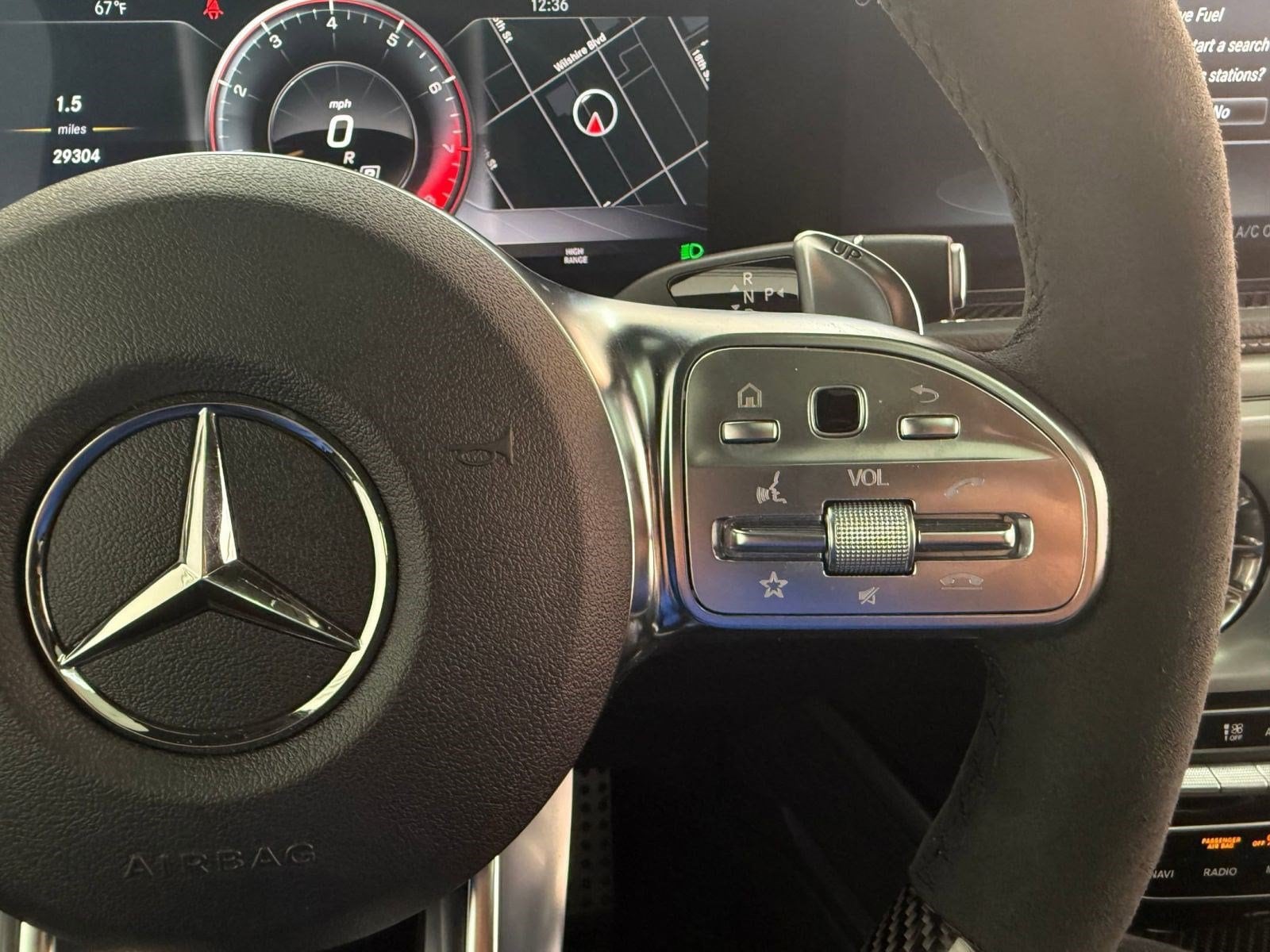 2023 Mercedes-Benz G-Class AMG G63 - Photo 28
