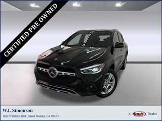 2023 Mercedes-Benz GLA 250 GLA 250 SUV