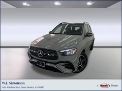 2025 Mercedes-Benz GLE 350 4MATIC SUV