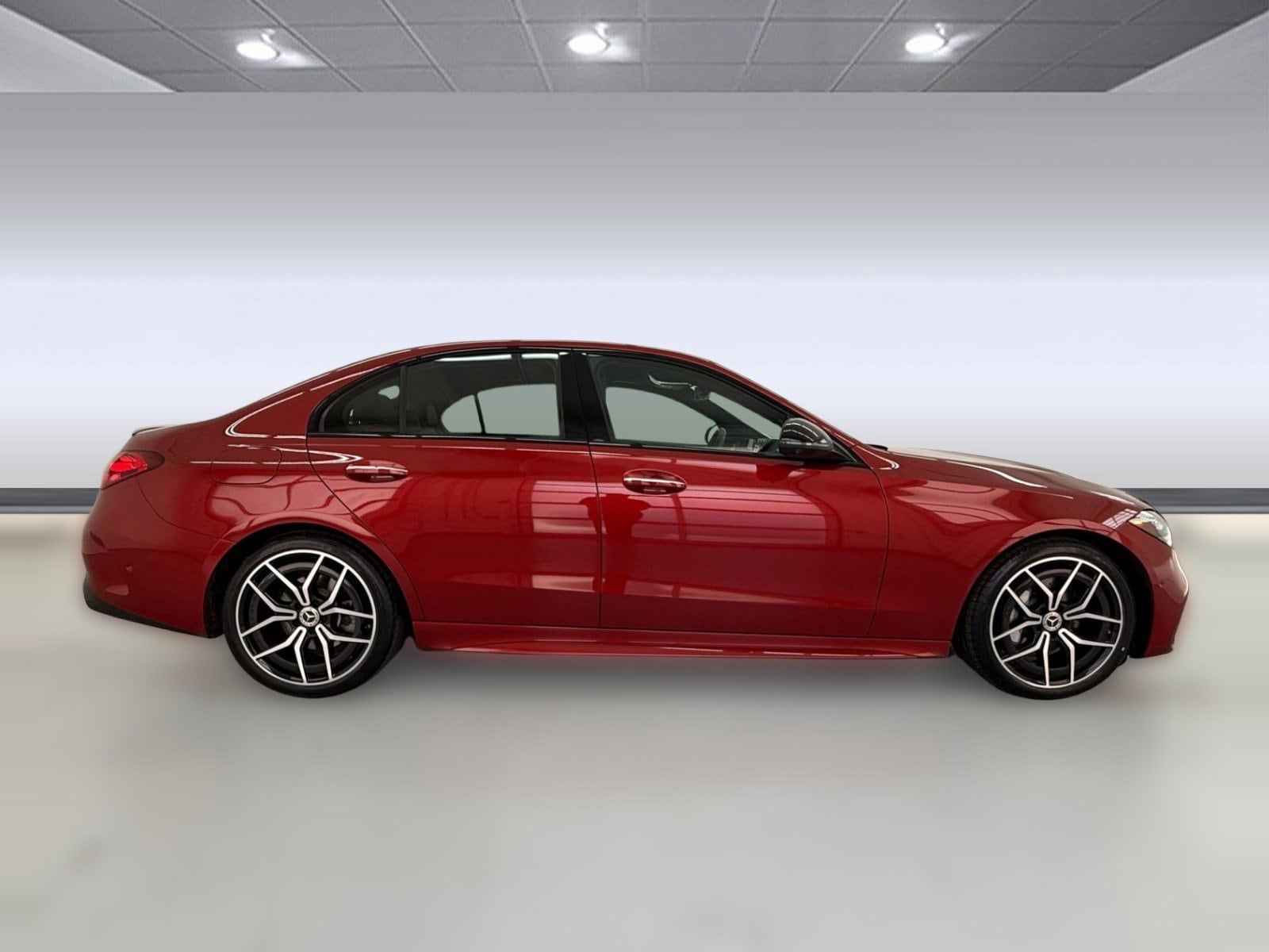 2023 Mercedes-Benz C-Class C 300 photo 6