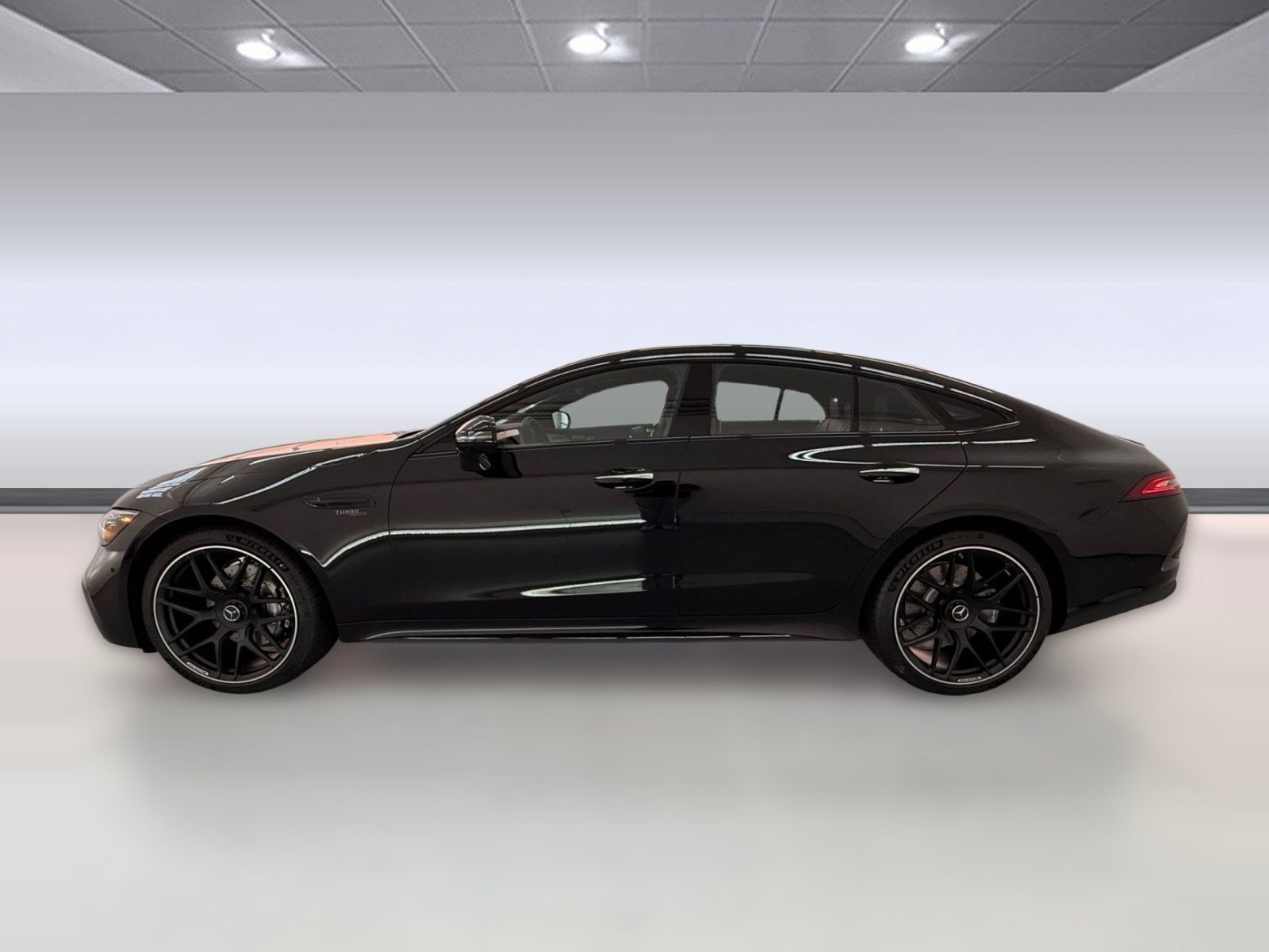 New 2025 Mercedes-Benz AMG GT for Sale in Santa Monica | W.I. Simonson