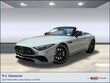 Mercedes-Benz AMG SL 43