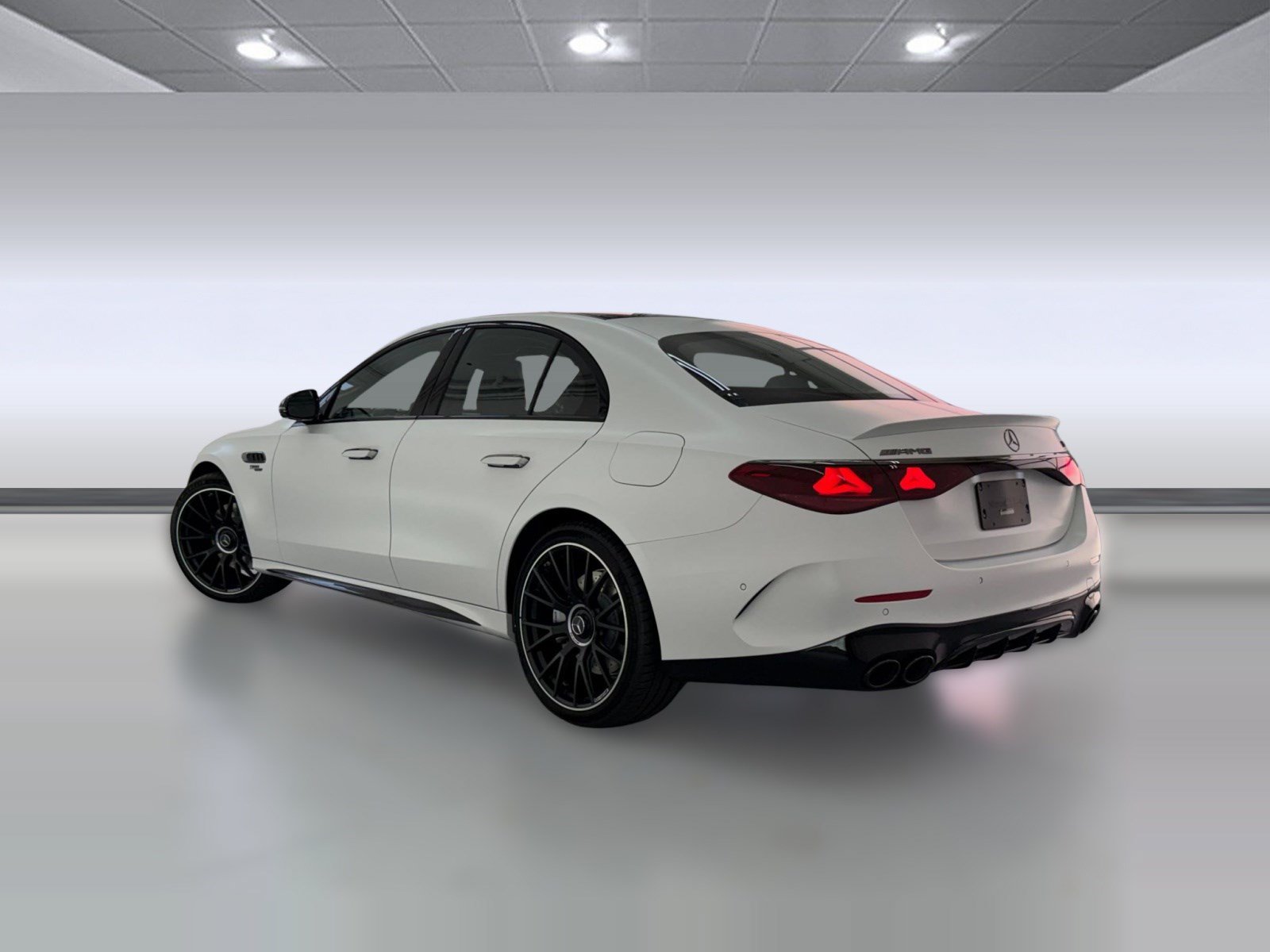 New 2027 Mercedes-Benz E-Class AMG E 53 HYBRID Sedan