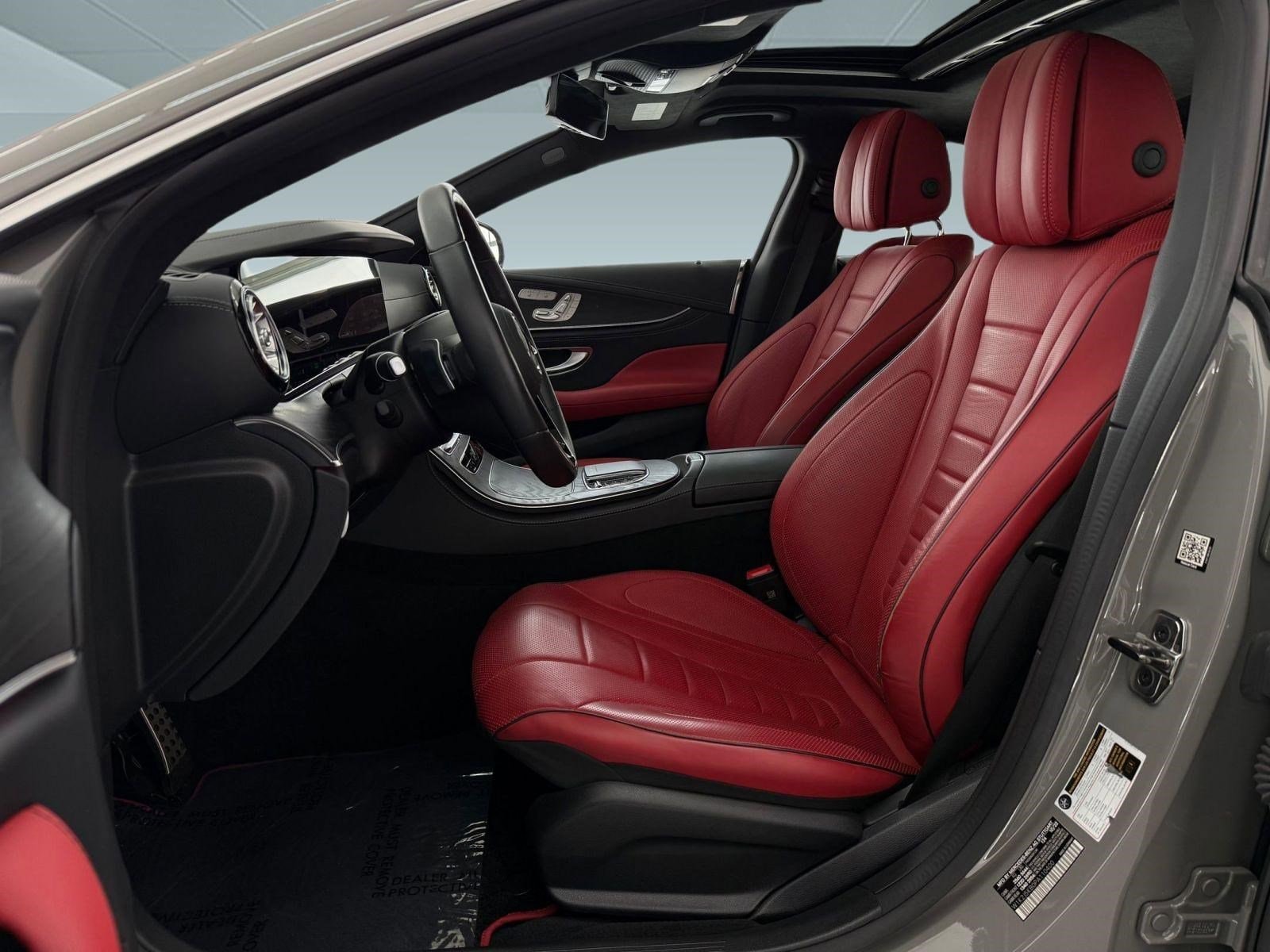 2023 Mercedes-Benz CLS 450 CLS 450 photo 4