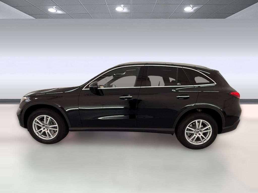 New 2027 Mercedes-Benz GLC 300 Base SUV