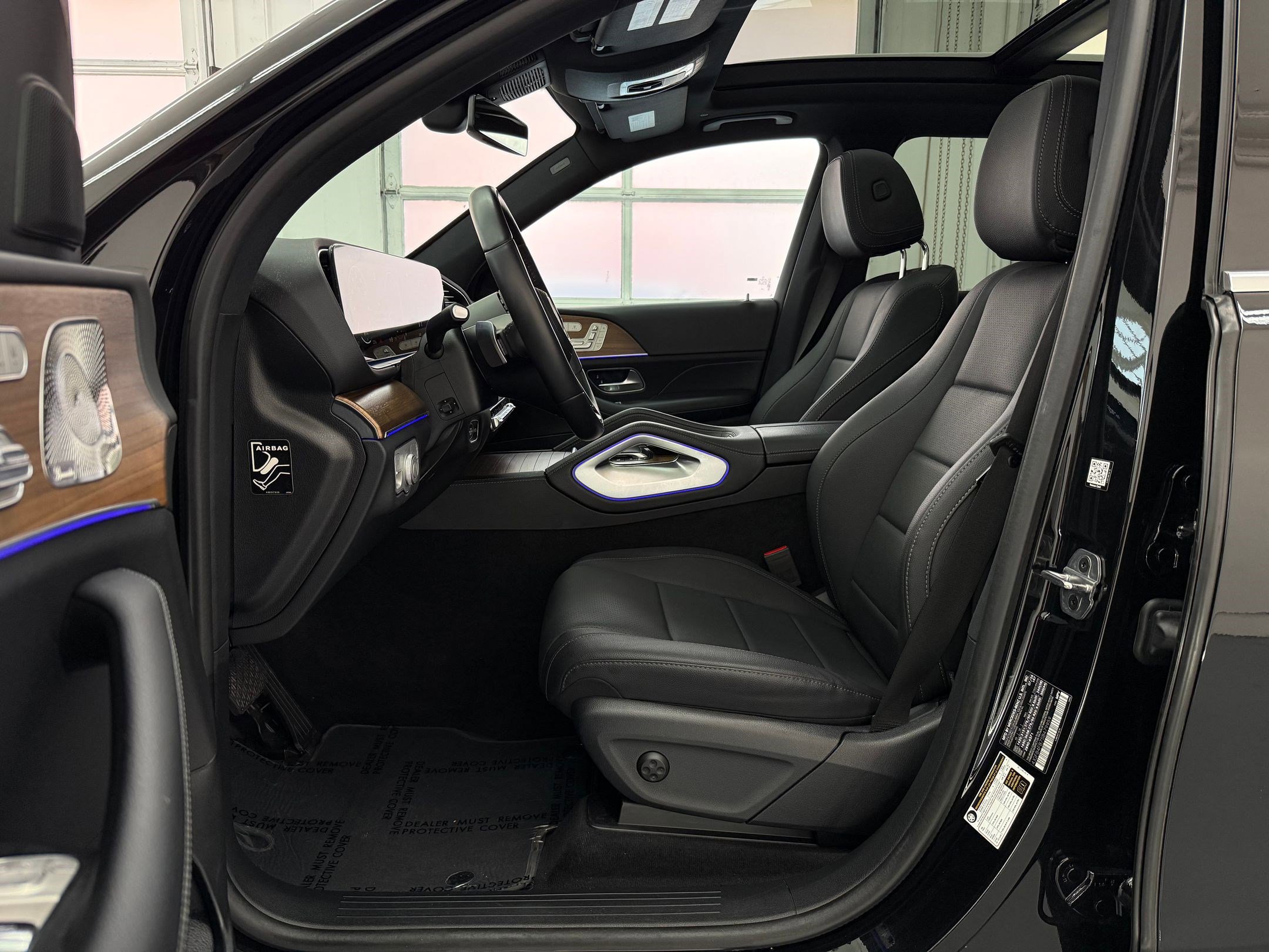 2025 Mercedes-Benz GLE 350 GLE 350 photo 4
