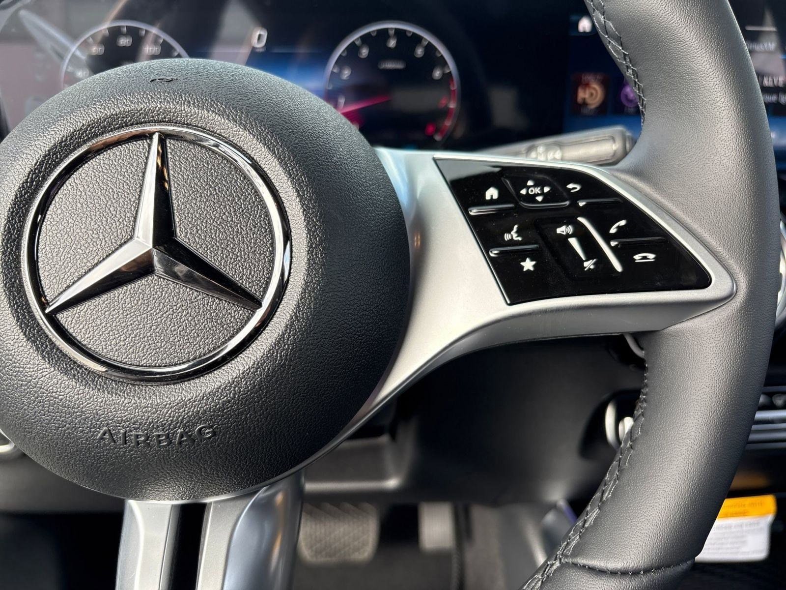 2026 Mercedes-Benz GLB GLB 250 - Photo 20
