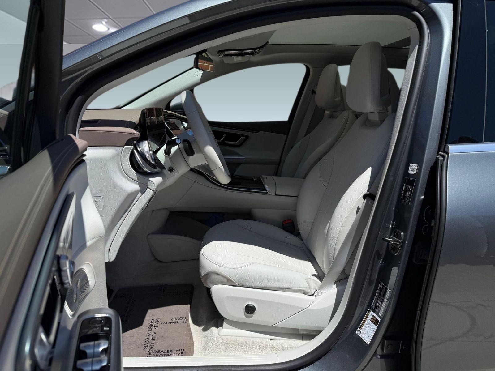 EQE 350+ EQE 350+ SUV