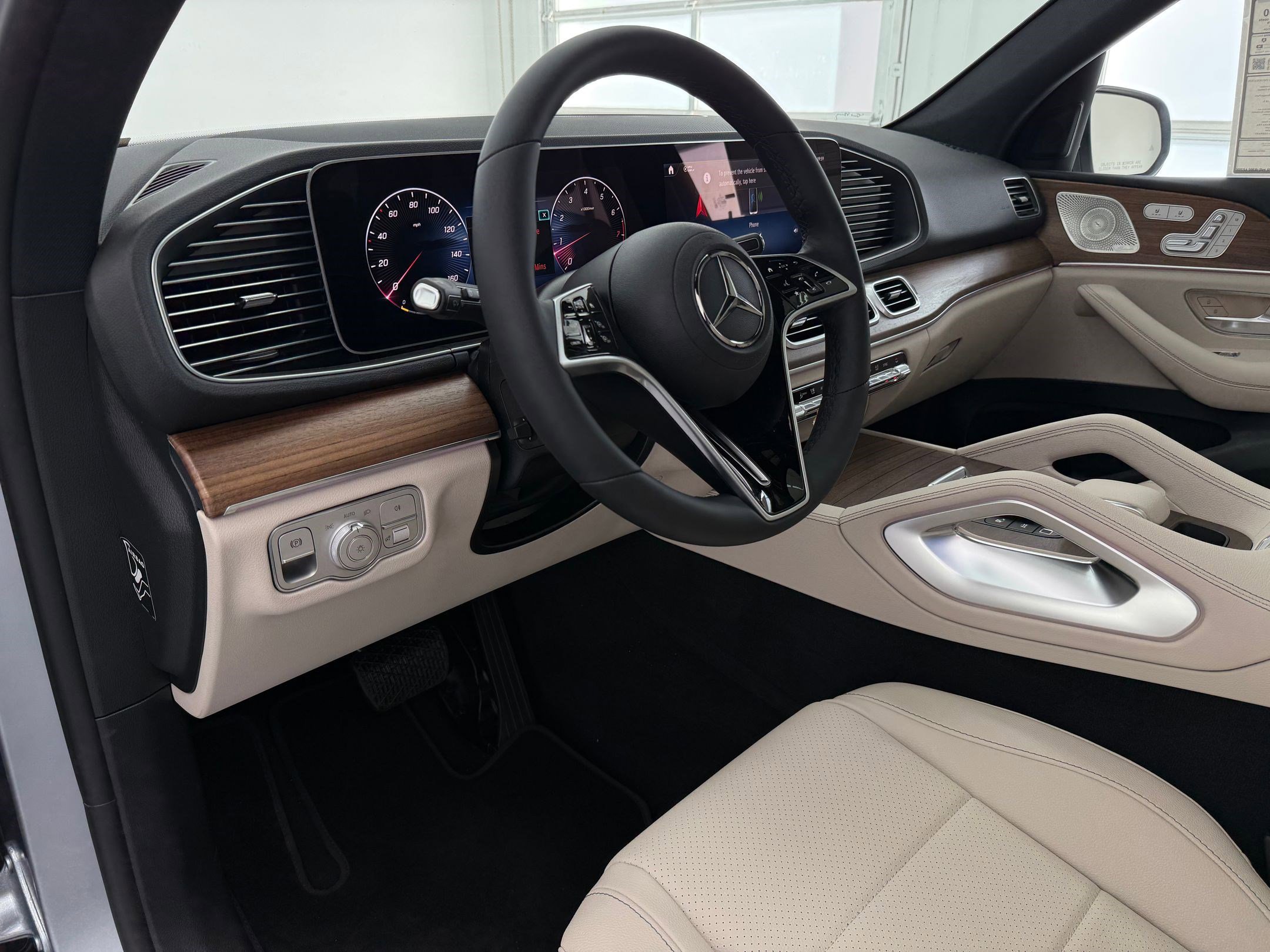GLE 350 SUV