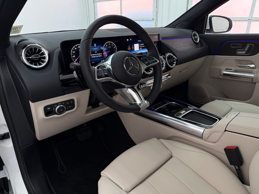 Certified 2026 Mercedes-Benz GLA 250 GLA 250 SUV