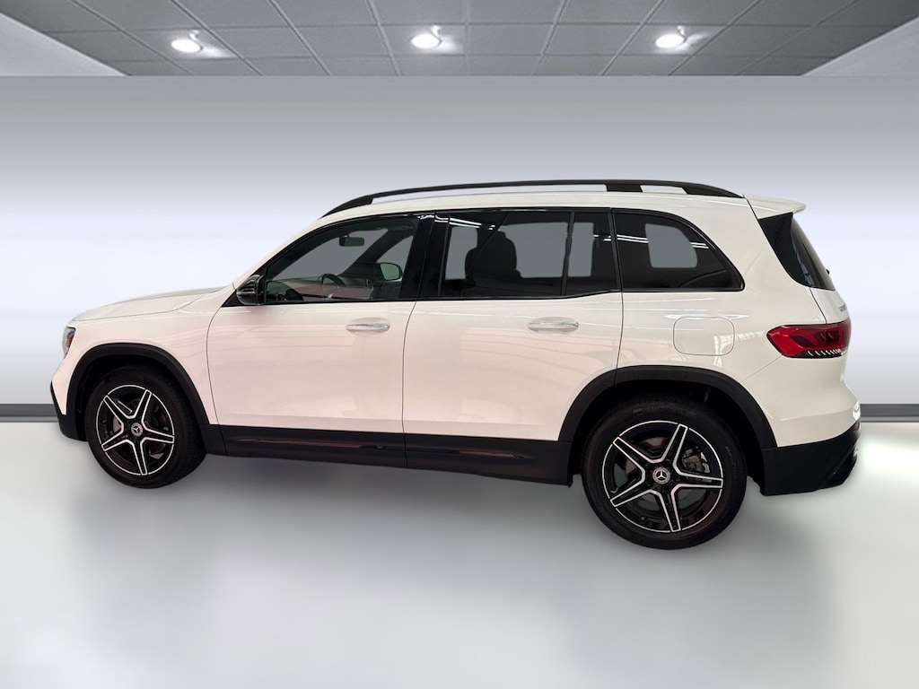 Certified 2022 Mercedes-Benz GLB 250 GLB 250 SUV