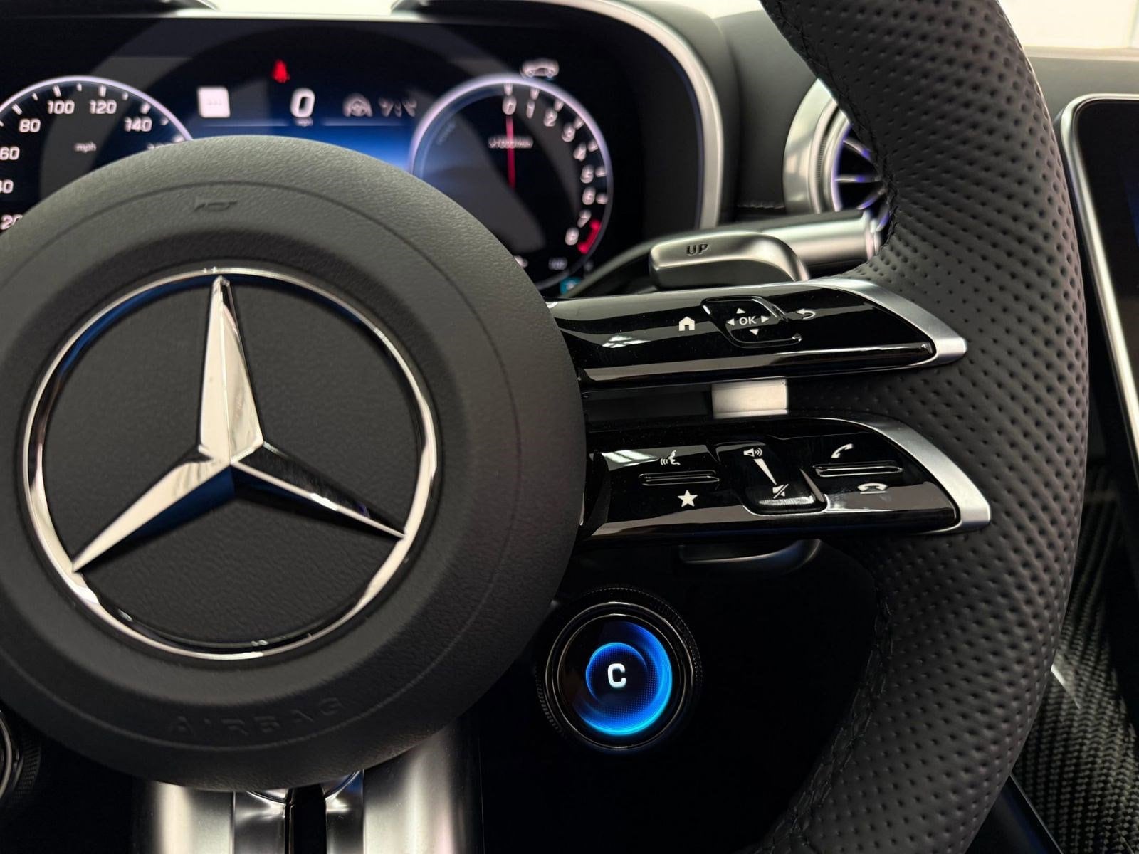 2025 Mercedes-Benz SL Mercedes-AMG - Photo 28