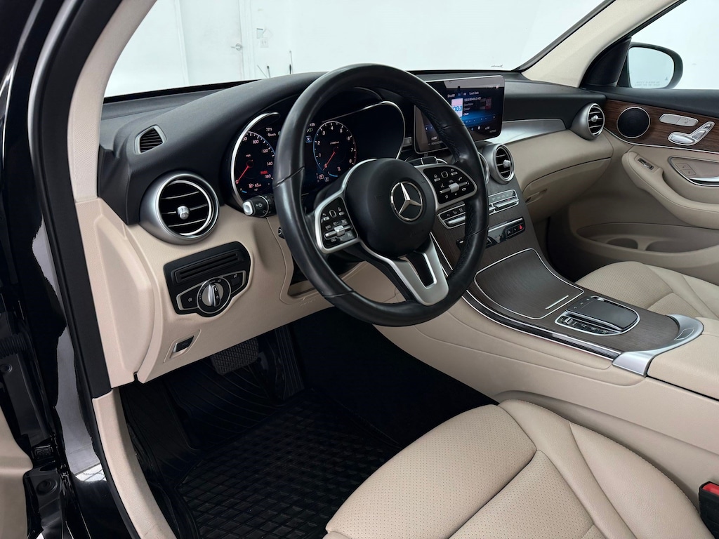 Used 2022 Mercedes-Benz GLC 300 GLC 300 SUV