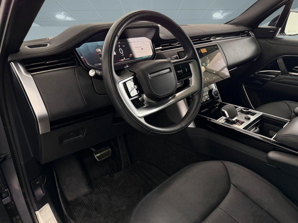 Used 2023 Land Rover Range Rover SE SUV
