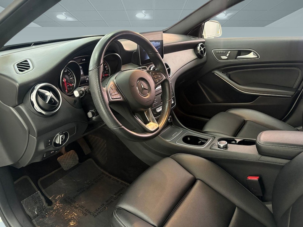 Used 2019 Mercedes-Benz GLA 250 GLA 250 SUV