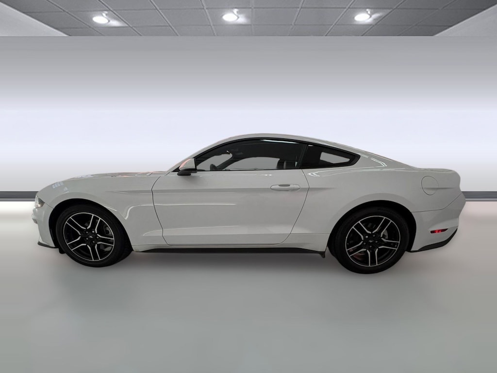Used 2023 Ford Mustang EcoBoost Coupe
