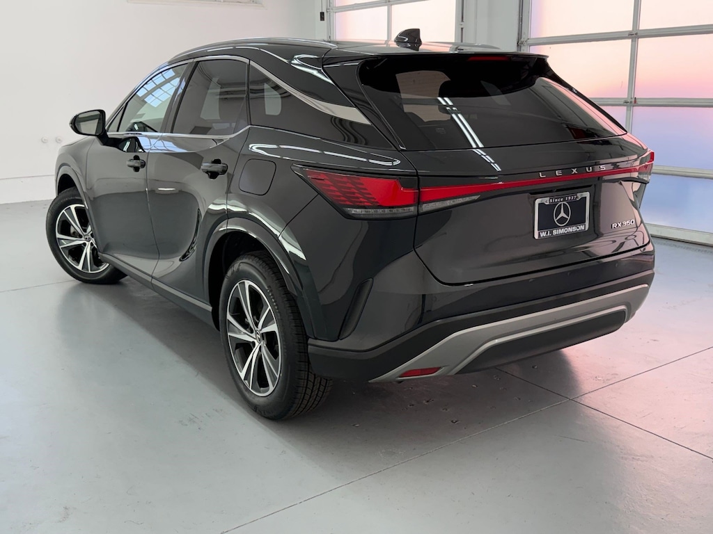 Used 2023 Lexus RX 350 RX 350 SUV